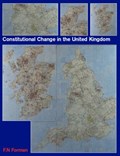 Constitutional Change in the UK | Nigel Forman | 