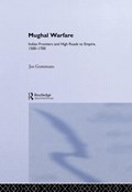 Mughal Warfare | TheNetherlands)Gommans J.J.L.(LeidenUniversity | 