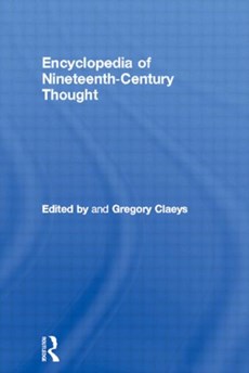 Encyclopedia of Nineteenth Century Thought