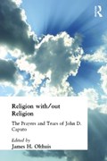 Religion With/Out Religion | James Olthuis | 