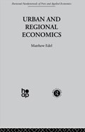 Urban and Regional Economics | M. Edel | 