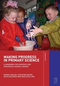 Making Progress in Primary Science | Uk)harlen WynneHarlen;Wynne(UniversityofBristol | 