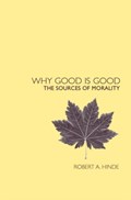 Why Good is Good | Robert Hinde | 