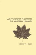 Why Good is Good | Robert Hinde | 
