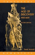 The Age of Discovery, 1400-1600 | David Arnold | 