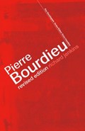 Pierre Bourdieu | Richard Jenkins | 