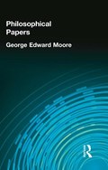 Philosophical Papers | George Edward Moore | 