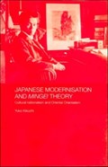 Japanese Modernisation and Mingei Theory | Yuko Kikuchi | 