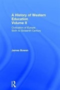 Hist West Educ:Civil Europe V2 | James Bowen | 