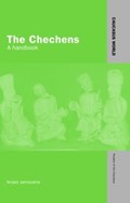 The Chechens | Amjad Jaimoukha | 