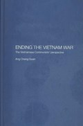 Ending the Vietnam War | Ang Cheng Guan | 