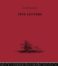 Five Letters 1519-1526 | Hernando Cortes | 