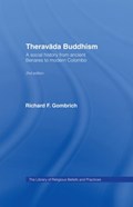 Theravada Buddhism | Uk)gombrich RichardF.(UniversityofOxford | 