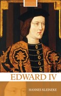 Edward IV | Hannes Kleineke | 