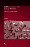 Buddhist Studies from India to America | Damien Keown | 