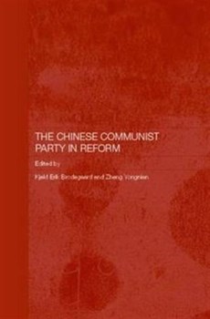 The Chinese Communist Party in Reform