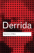 Specters of Marx | Jacques Derrida | 