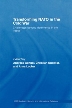 Transforming NATO in the Cold War
