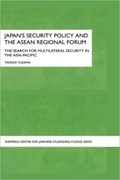 Japan's Security Policy and the ASEAN Regional Forum | Takeshi Yuzawa | 