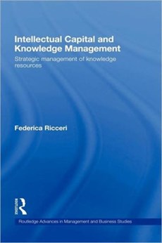 Intellectual Capital and Knowledge Management