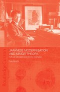Japanese Modernisation and Mingei Theory | Yuko Kikuchi | 