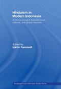 Hinduism in Modern Indonesia | Martin Ramstedt | 