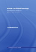 Military Nanotechnology | Jurgen Altmann | 
