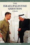 The Israel/Palestine Question | Ilan Pappe | 