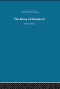 Army of Charles II | John Childs | 