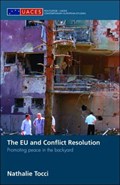 The EU and Conflict Resolution | Italy)Tocci Nathalie(EuropeanUniversityInstitute | 
