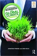 International Business and Global Climate Change | Jonatan Pinkse ; Ans Kolk | 