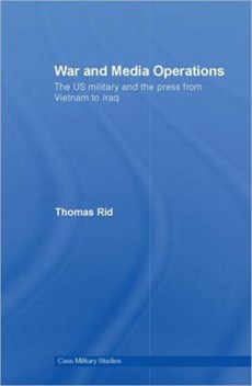War and Media Operations