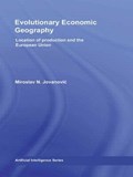 Evolutionary Economic Geography | Miroslav Jovanovic | 