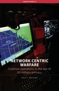 Network Centric Warfare | Singapore)Mitchell PaulT.(NanyangTechnologicalUniversity | 