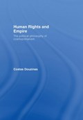 Human Rights and Empire | Costas Douzinas | 