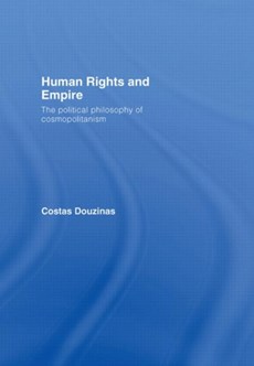 Human Rights and Empire