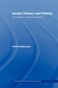 Iranian History and Politics | Uk)katouzian Homa(UniversityofOxford | 