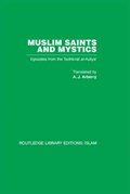 Muslim Saints and Mystics | Farid al-Din Attar | 