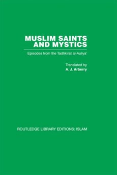 Muslim Saints and Mystics