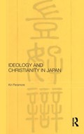 Ideology and Christianity in Japan | theNetherlands)Paramore Kiri(LeidenUniversity | 