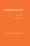 Philosophies of India | Heinrich Zimmer | 