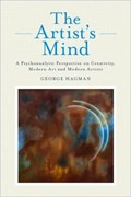 The Artist's Mind | George Hagman | 