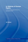 In Defense of Human Rights | Ari Kohen | 