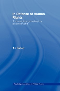 In Defense of Human Rights
