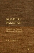 Road to Pakistan | B. R. Nanda | 