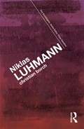 Niklas Luhmann | Denmark)Borch Christian(CopenhagenBusinessSchool | 