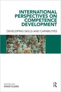 International Perspectives on Competence Development | KNUD (AARHUS UNIVERSITY,  Denmark.) Illeris | 
