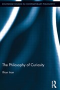 The Philosophy of Curiosity | Ilhan Inan | 