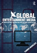 Global Entertainment Media | Tanner Mirrlees | 