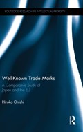 Well-Known Trade Marks | Hiroko Onishi | 